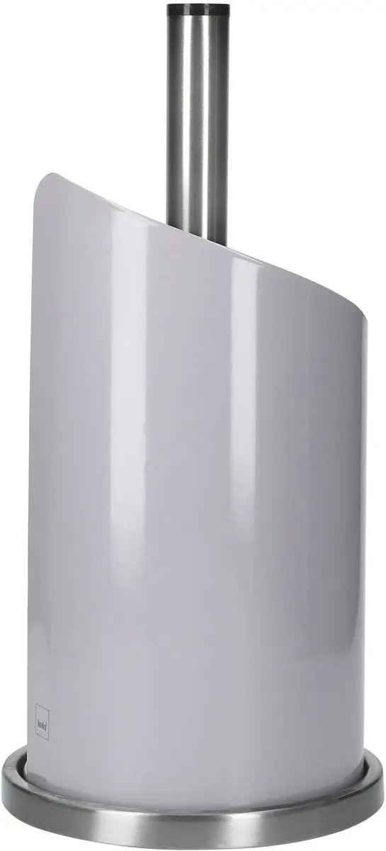 Kela Stella Keukenrolhouder 15cm - Paars - afbeelding 6 van 6