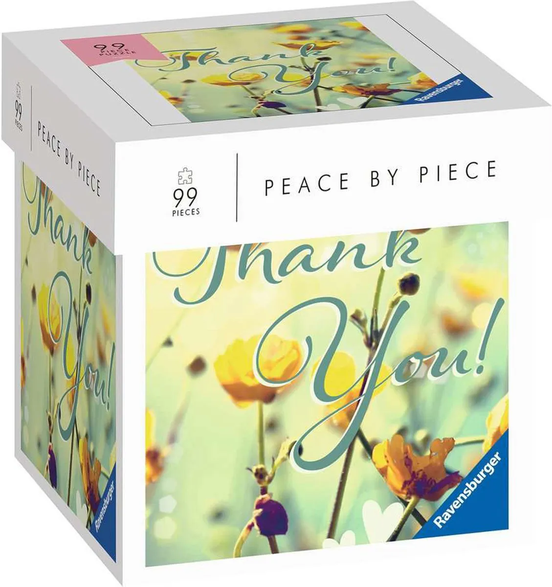 Ravensburger 16969 Puzzel