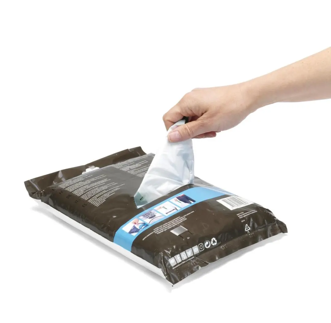 Brabantia Perfect Fit Afvalzakken 36L - 30 Stuks