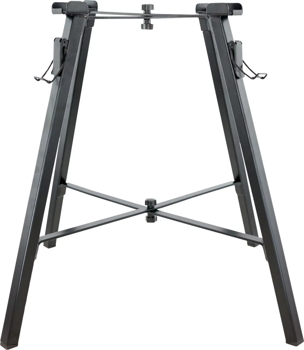 Grill Guru Compact Verhoogstand