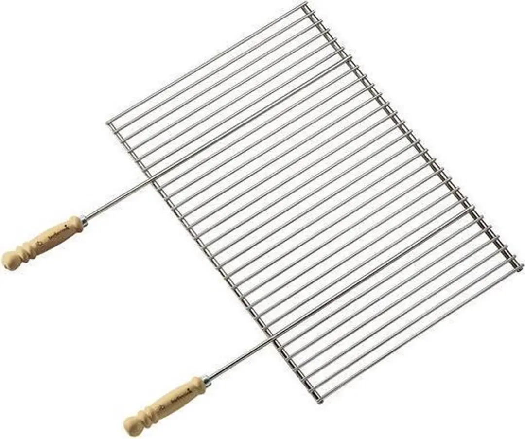 Barbecook Professioneel Rooster 90x40cm