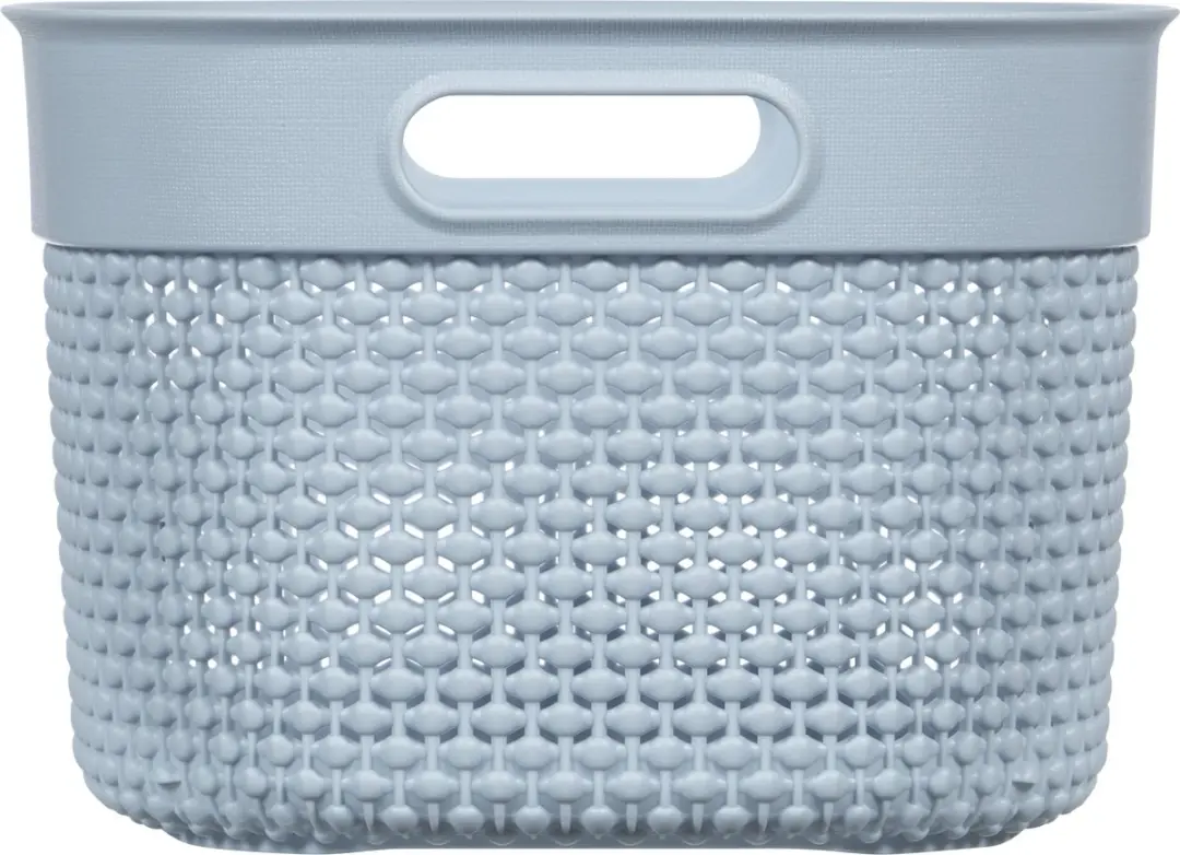 Curver Filo Mand S - 6L - Stone Blue