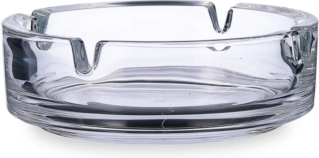 Arcoroc Asbak D10,5cm - Transparant