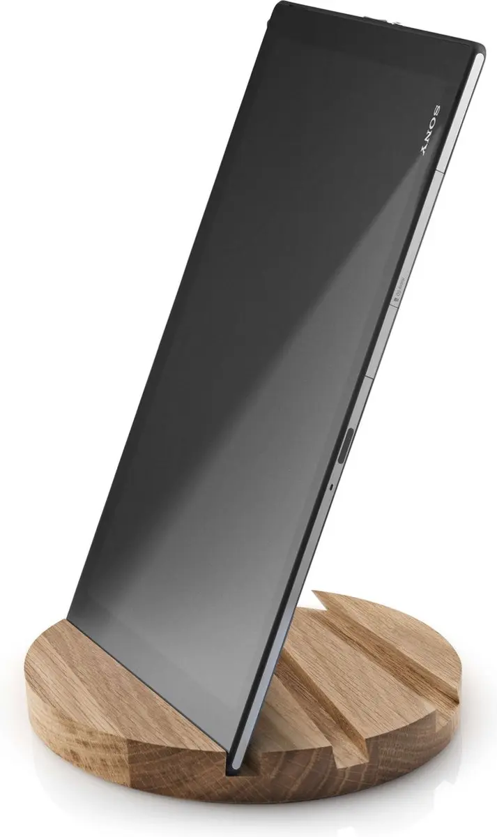 Eva Solo SmartMat Onderzetter 18cm - Hout