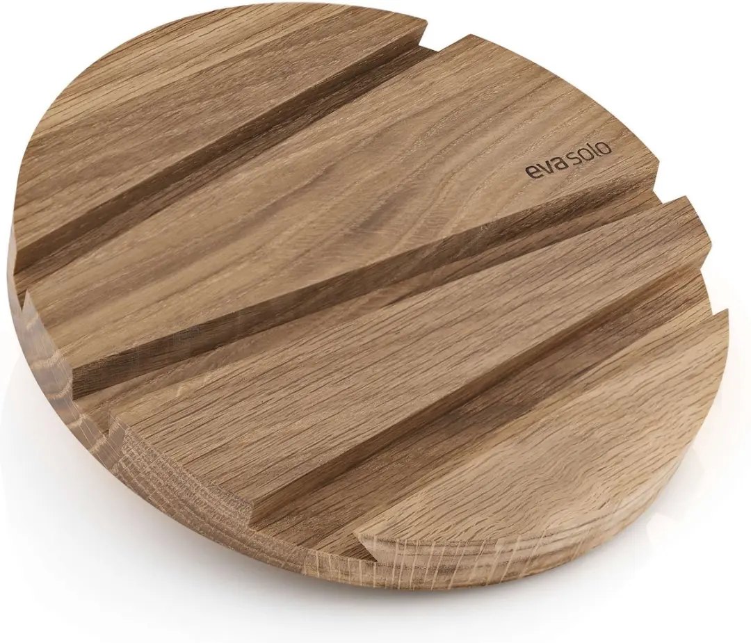 Eva Solo SmartMat Onderzetter 18cm - Hout