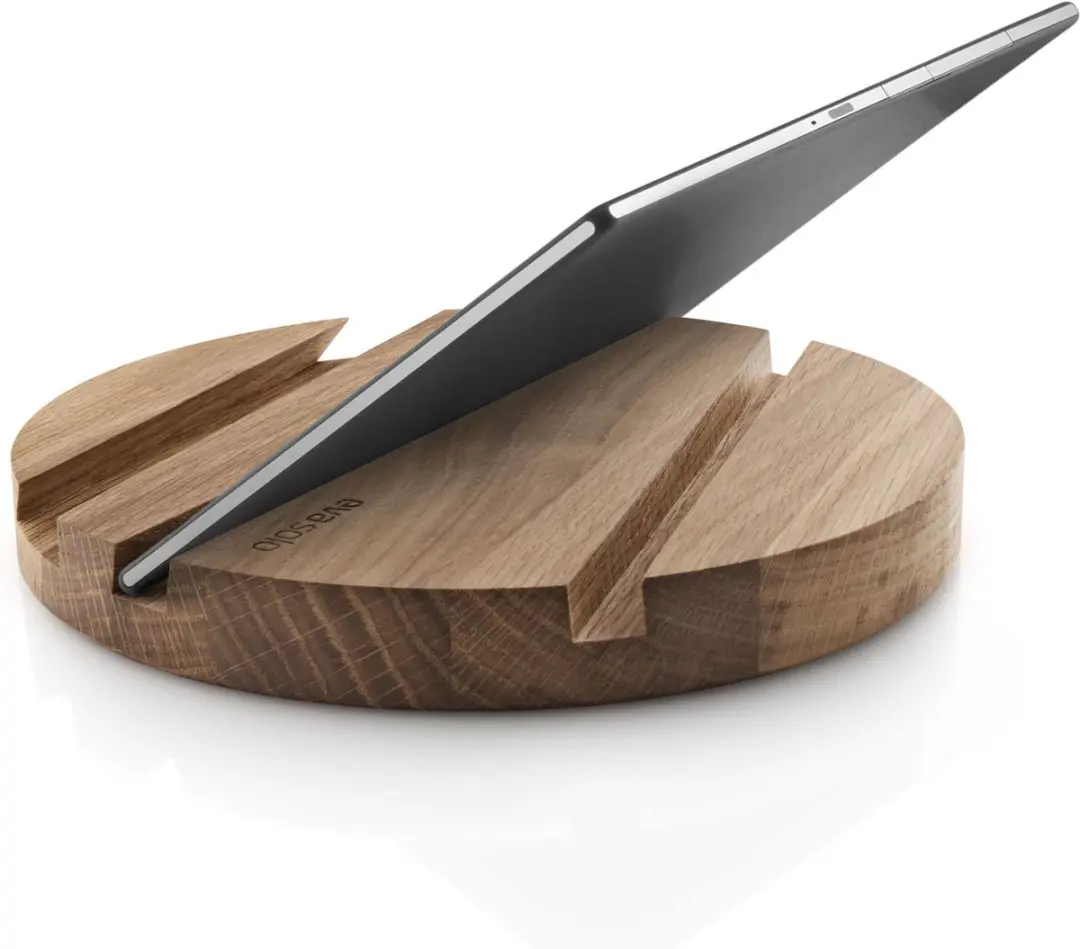 Eva Solo SmartMat Onderzetter 18cm - Hout