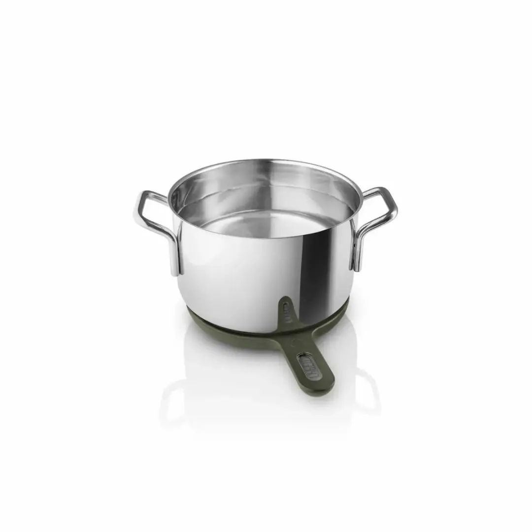 Eva Solo Keukenweegschaal 10kg - Groen