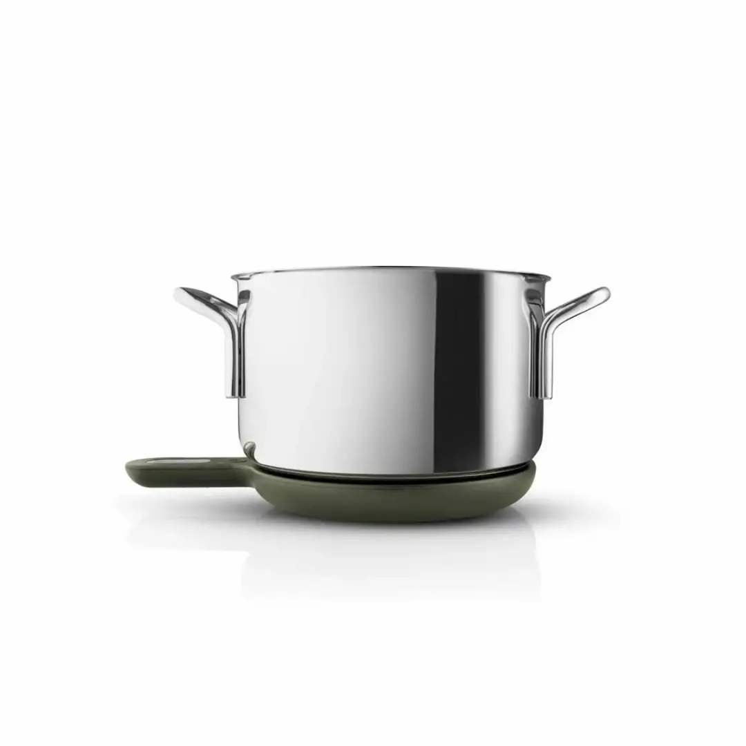 Eva Solo Keukenweegschaal 10kg - Groen