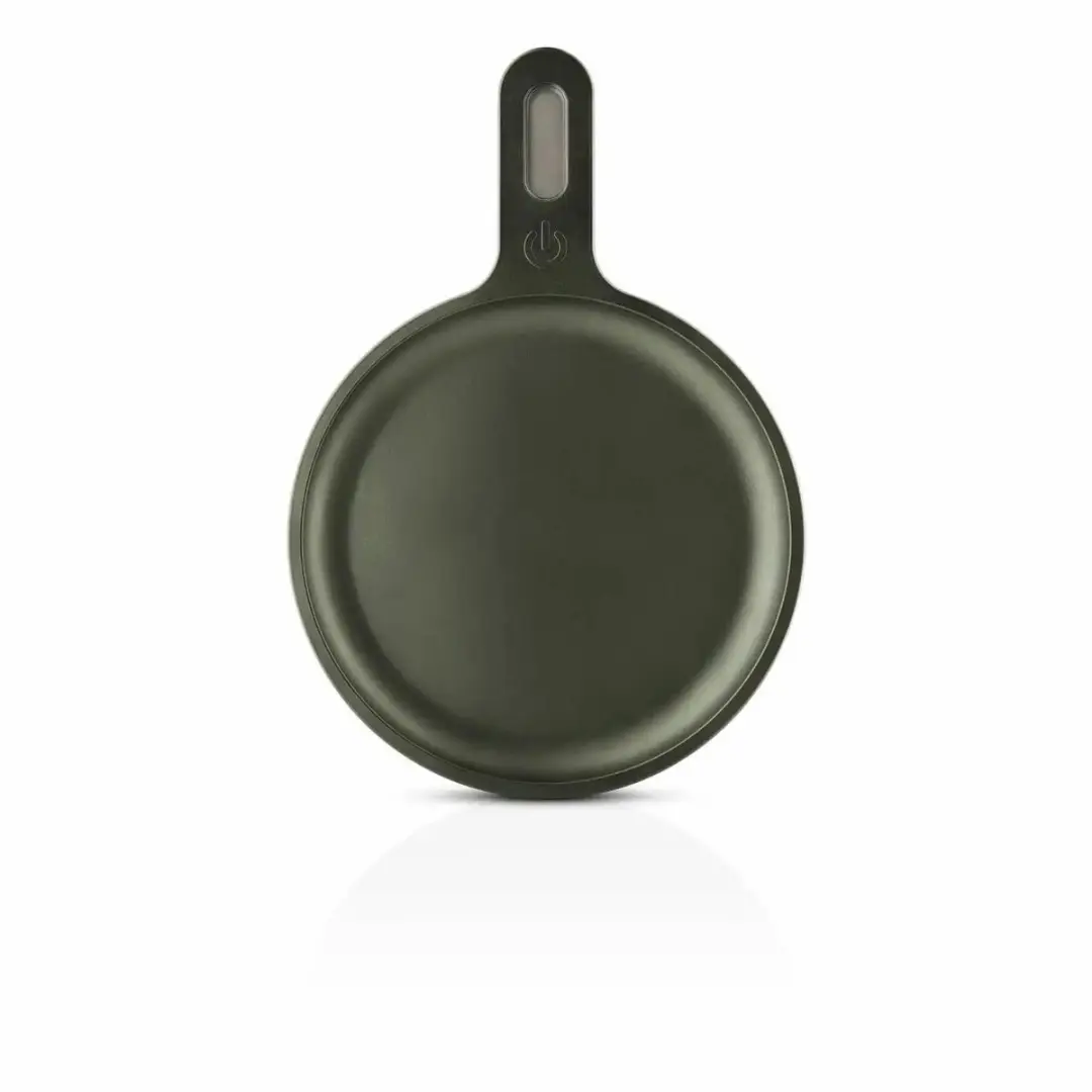 Eva Solo Keukenweegschaal 10kg - Groen