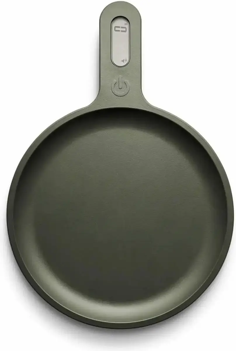 Eva Solo Keukenweegschaal 10kg