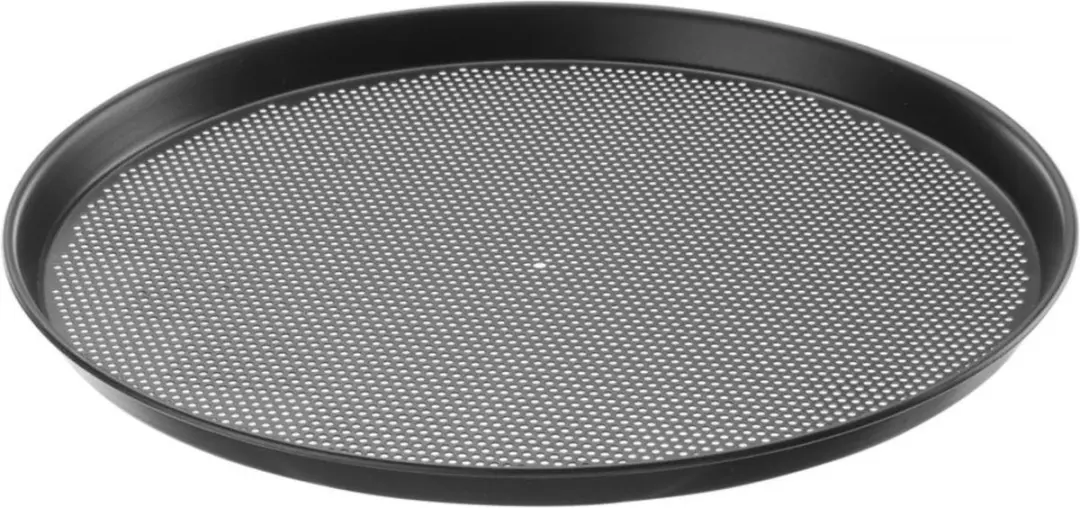 HENDI Geperforeerde Pizzapan Ø411mm