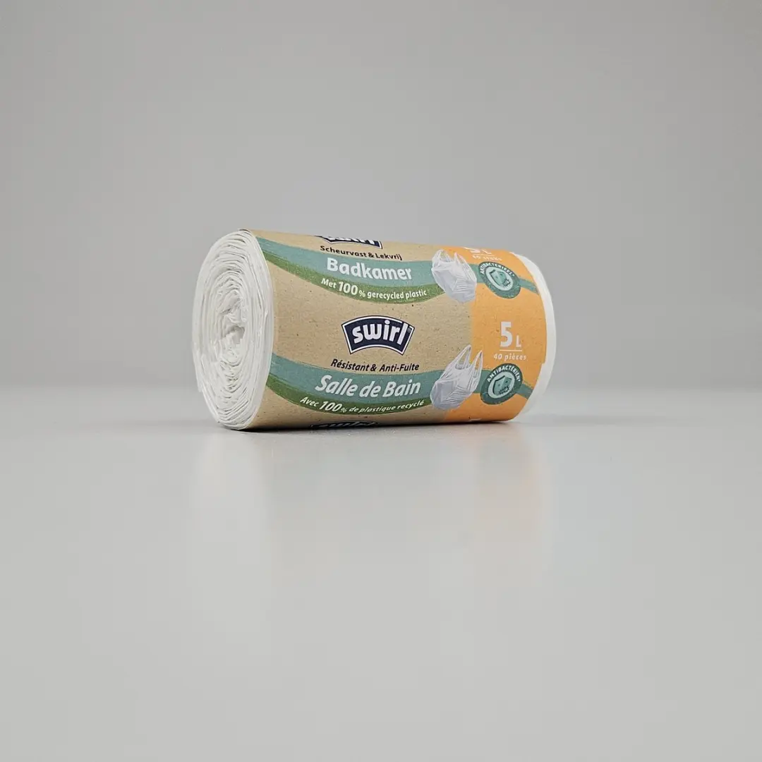 Swirl Vuilniszakken 5L