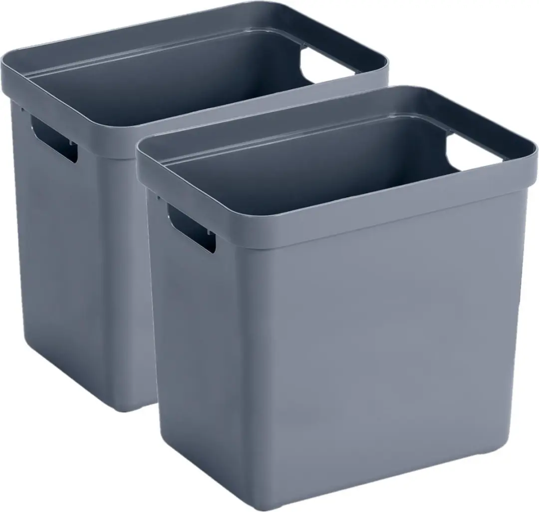 Sunware Sigma Opbergbox 25L