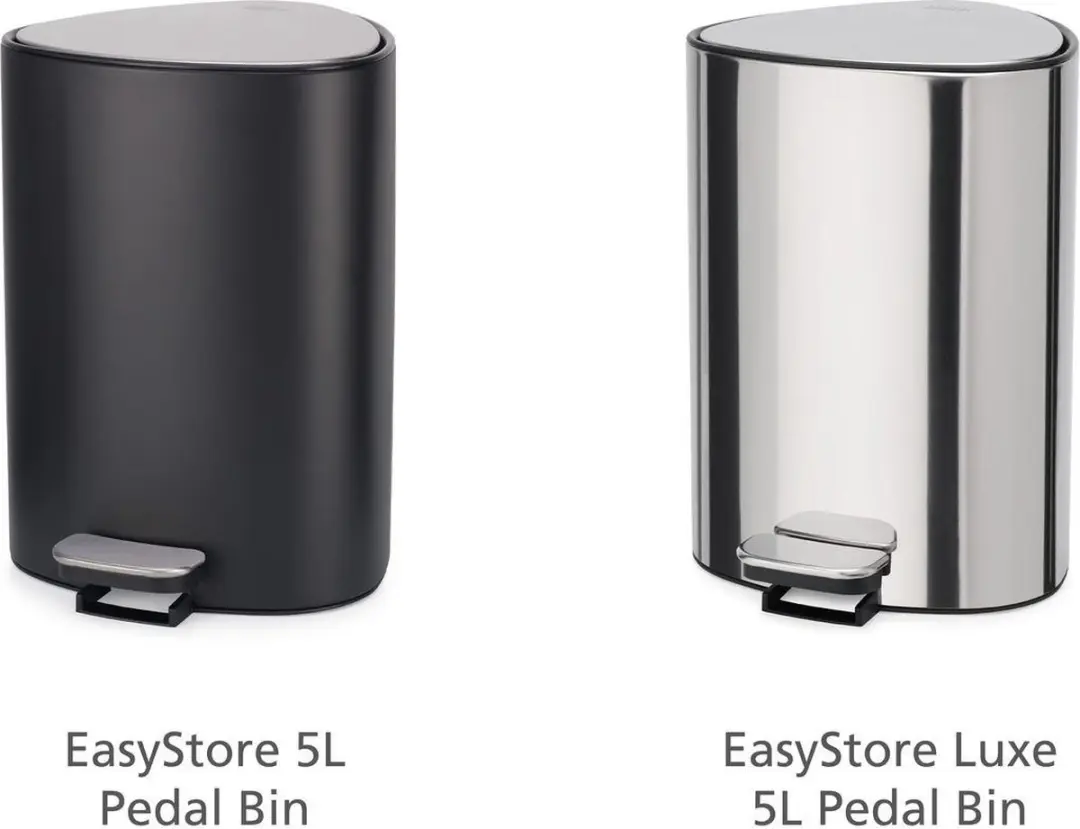 Joseph Joseph Eco Liners Afvalzakken 5L - 20 Stuks