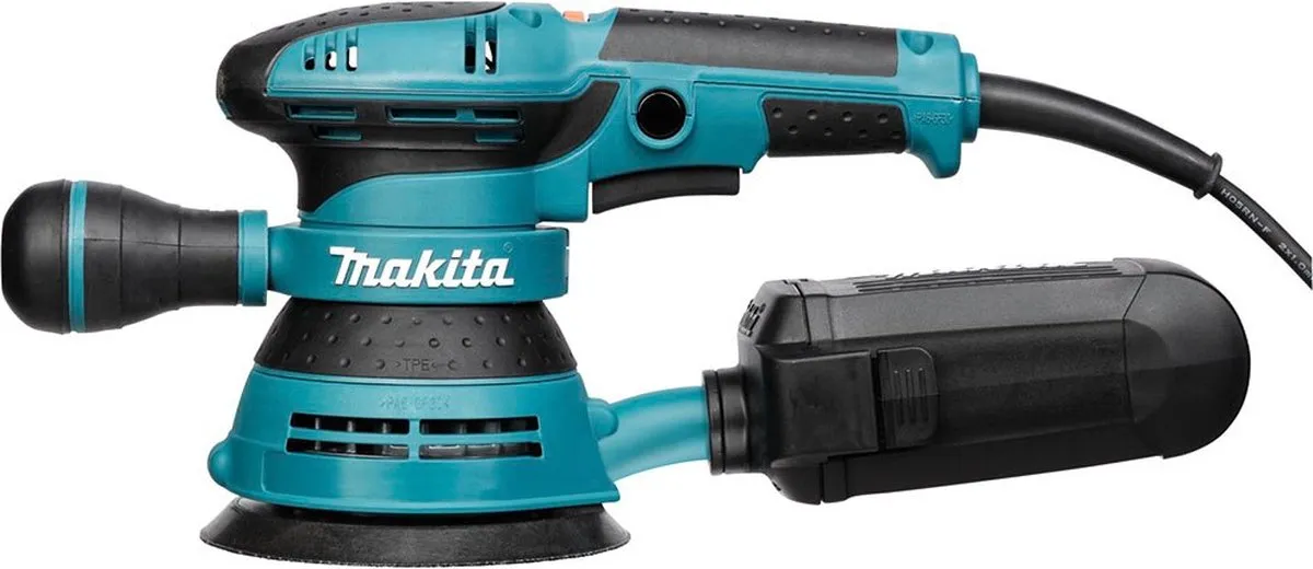 Makita BO5041 Excentrische Schuurmachine 300W