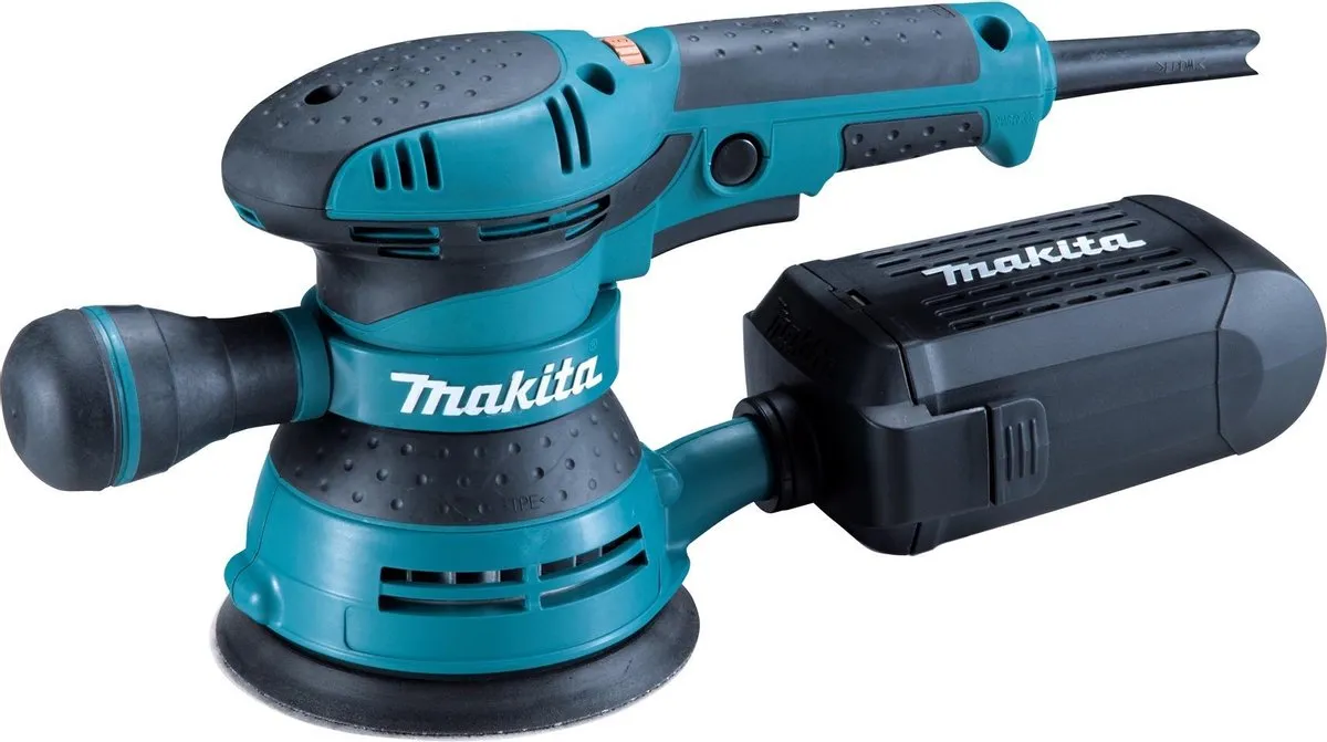 Makita BO5041 Excentrische Schuurmachine 300W