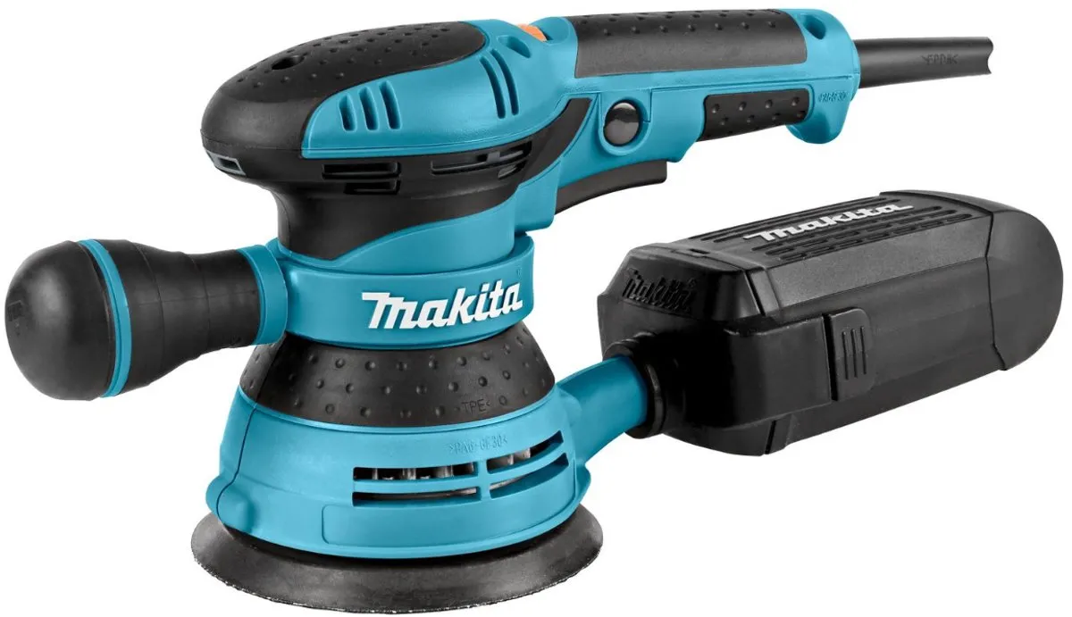 Makita BO5041 Excentrische Schuurmachine 300W