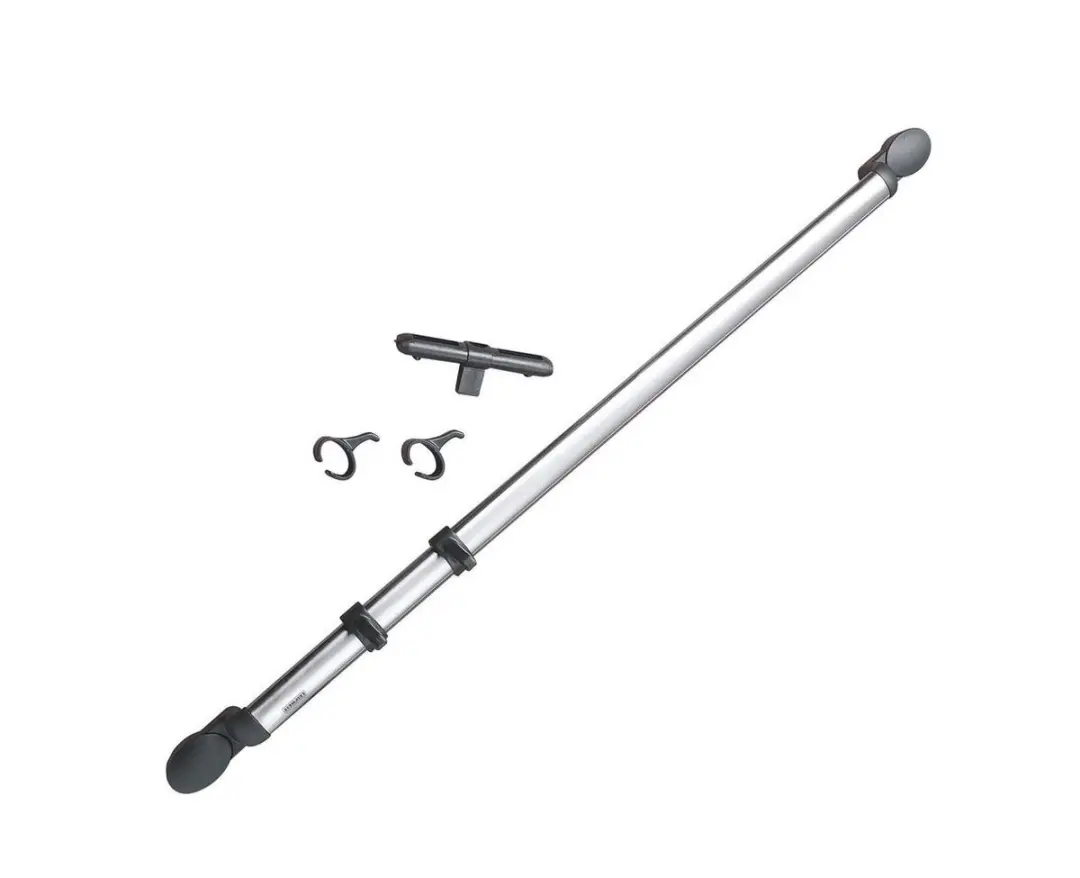 Leifheit ProLine Ophangrekje 21335 - RVS