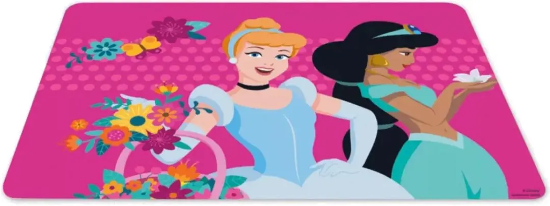 Disney Prinsessen Spring Placemat 43x28cm