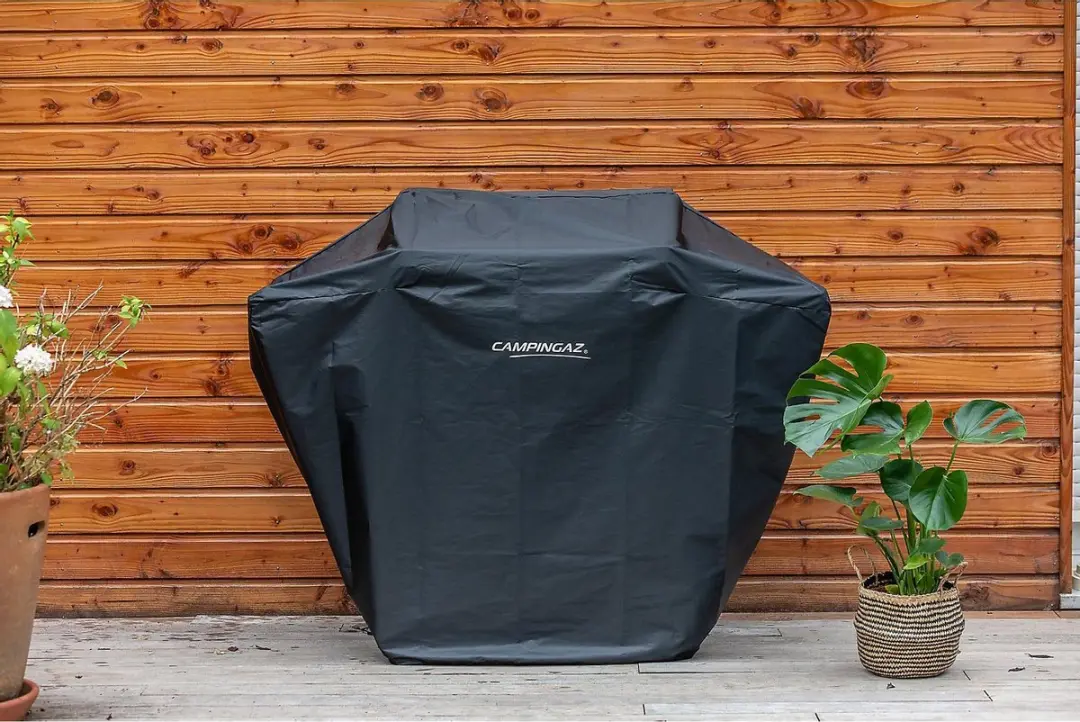 Campingaz Classic BBQ-hoes 2 Branders - Zwart