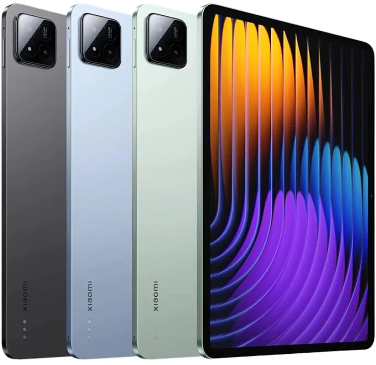 Xiaomi Redmi Pad 7 Tablet