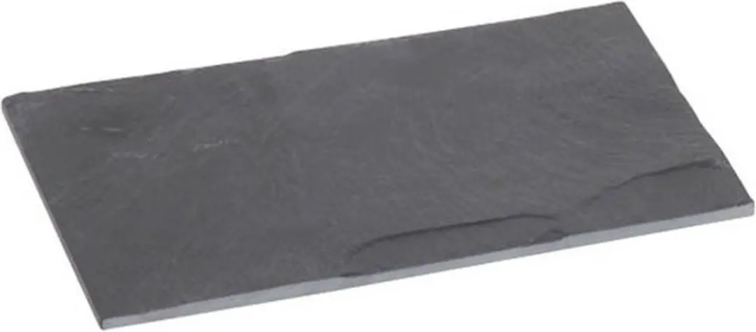 Cosy&Trendy Kaas Serveerplank Leisteen 18cm