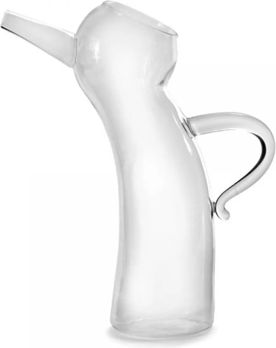 Serax Louis de Limburg Monsieur Cruchot S Waterkaraf 0,5L
