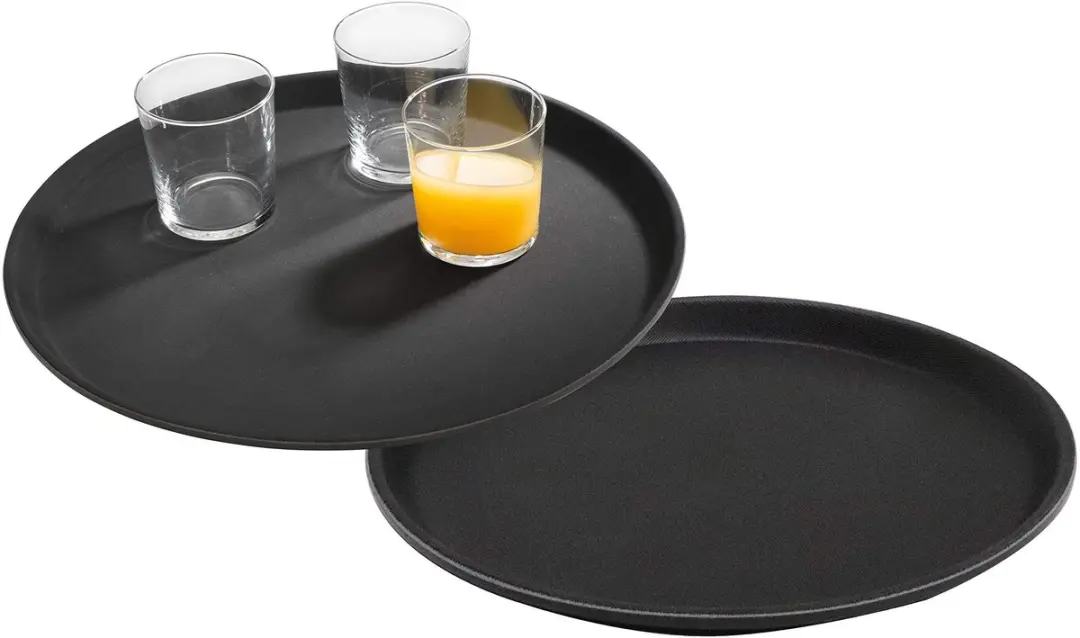 APS Gastro Serveertablet Rond Ø27.5cm