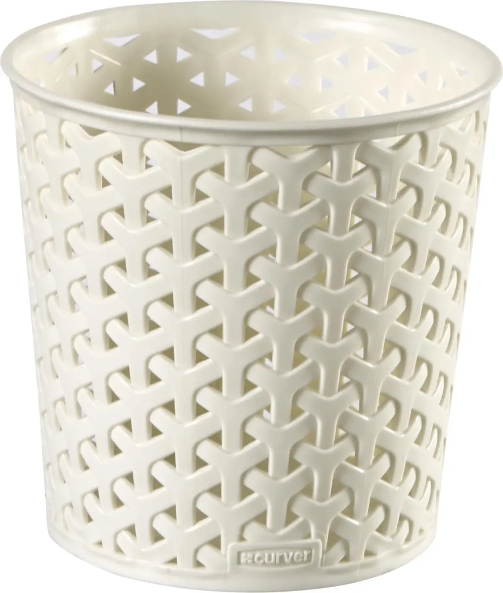 Curver My Style Ronde Opbergmand L