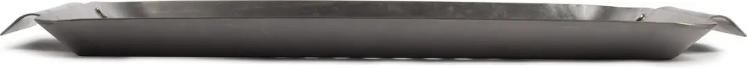 Gusta BBQ Grillmand 32,5x18,5cm - Staal