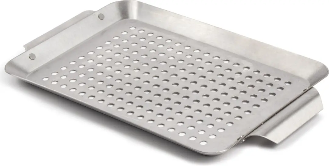 BBQ grillmand 32,5x18,5cm