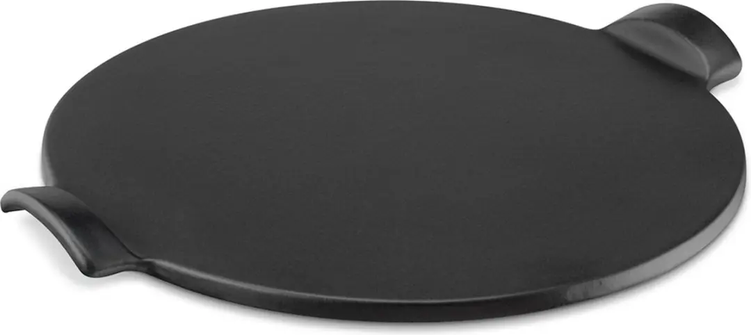 Emile Henry Fusian Pizzasteen Mini Ø255mm