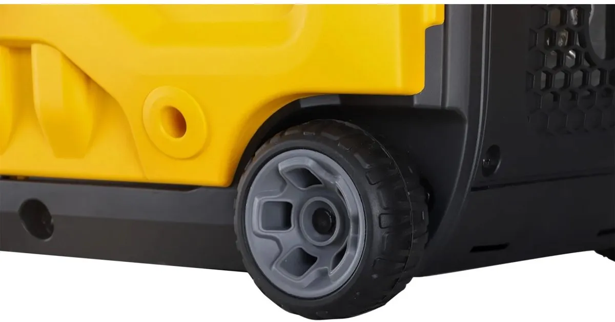 DeWalt DXGNI42E Inverter Generator 4200W
