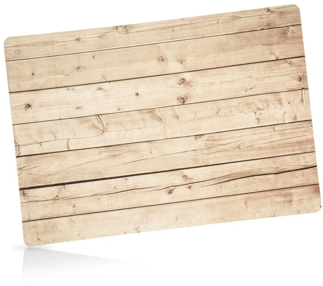 Orion Rechthoekige Tafelonderzetter 43x30cm - Beige