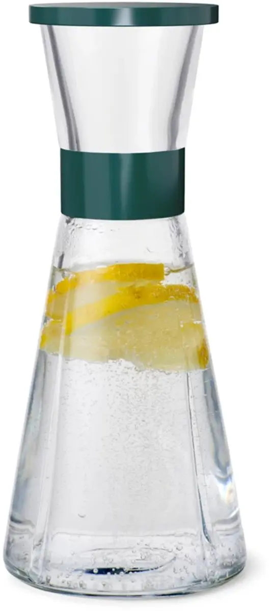 Rosendahl Grand Cru Waterkaraf 90cl - Forest Green
