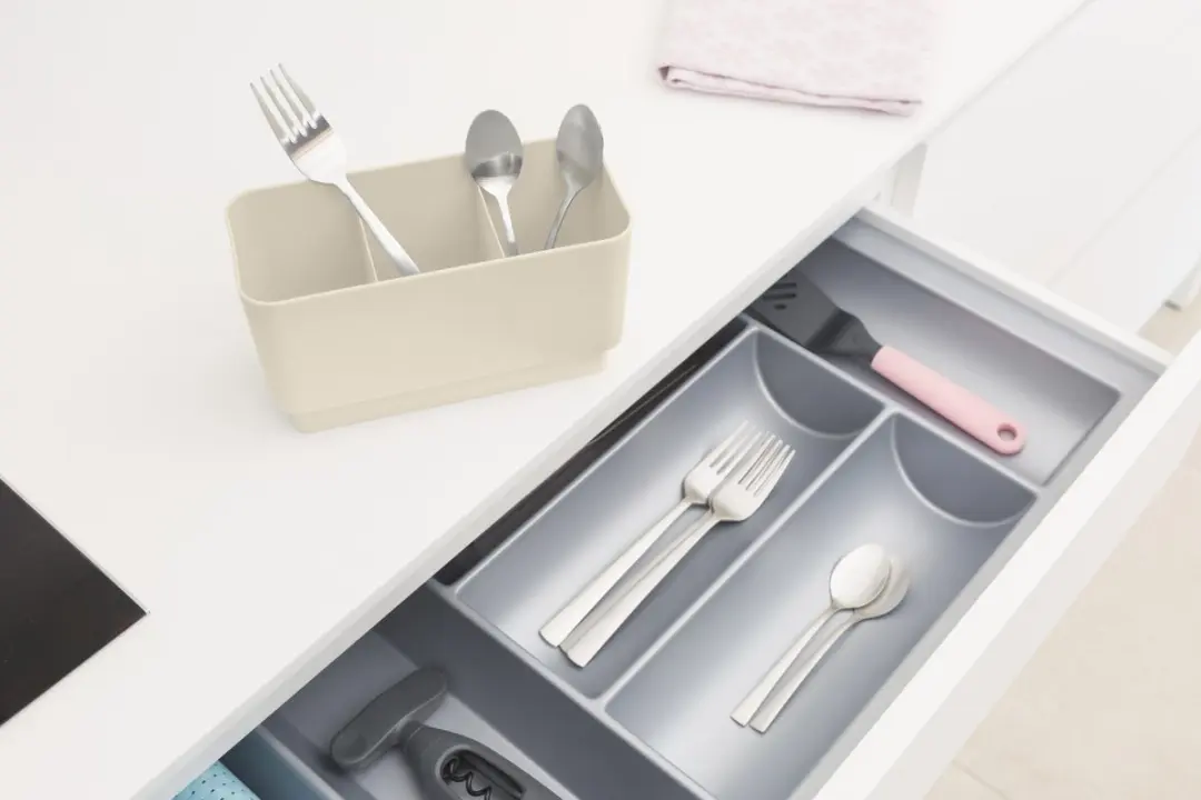 Brabantia SinkSide Afdruiprek 252020 - Soft Beige