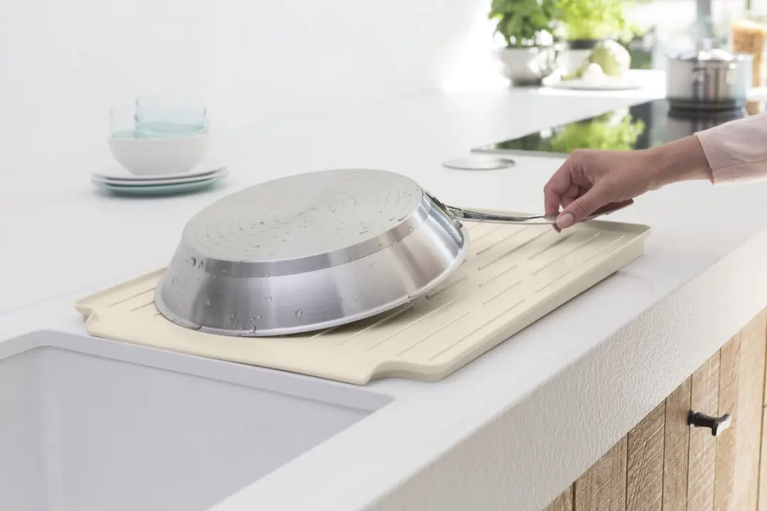 Brabantia SinkSide Afdruiprek 252020 - Soft Beige