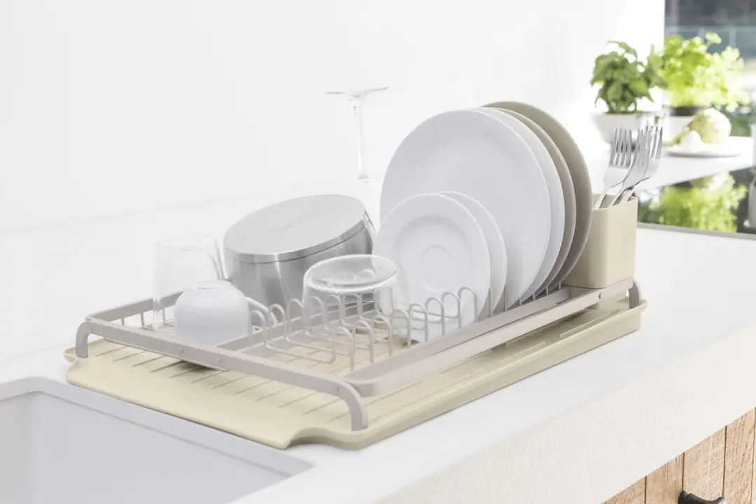 Brabantia SinkSide Afdruiprek 252020 - Soft Beige