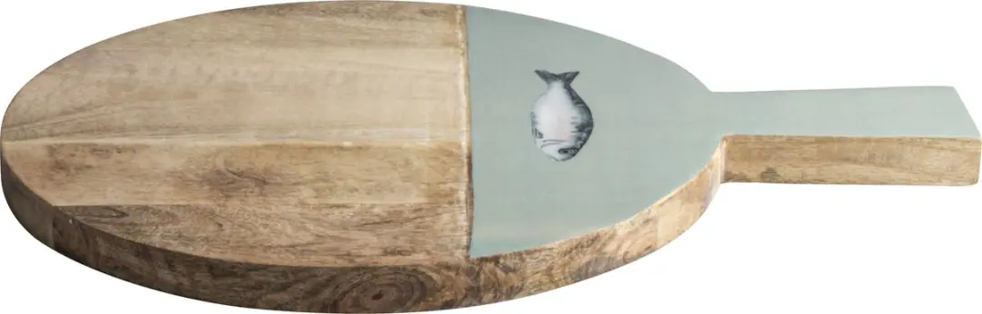 Gusta Serveerplank ø30cm