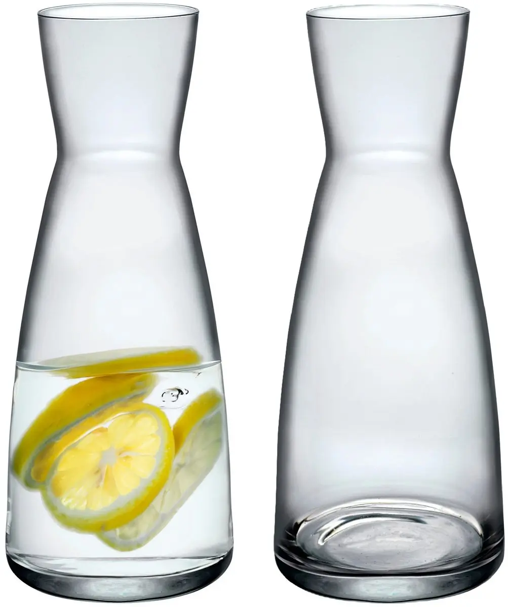 Bormioli Rocco Glazen Karaf 500ml