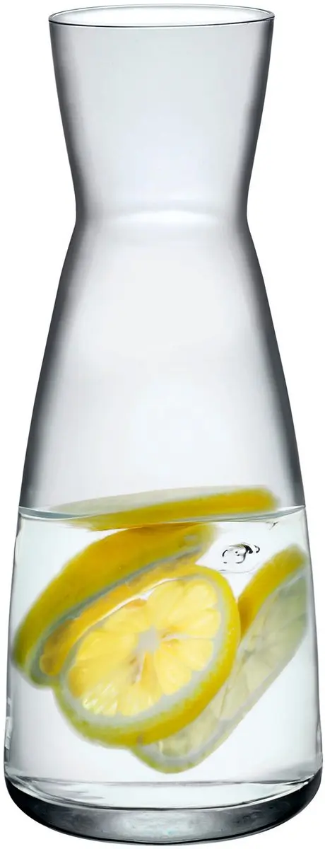 Bormioli Rocco Glazen Karaf 500ml - 2 Stuks