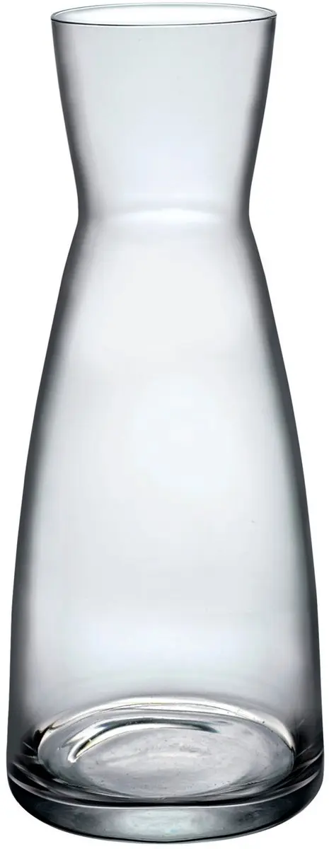 Bormioli Rocco Glazen Karaf 500ml - 2 Stuks