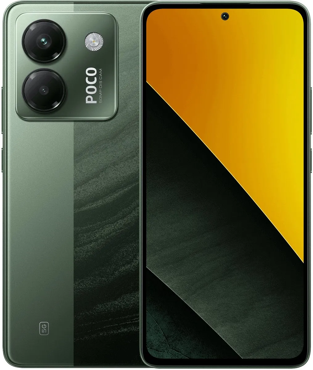 Poco M7 Pro 5G MZB0JZ7EU