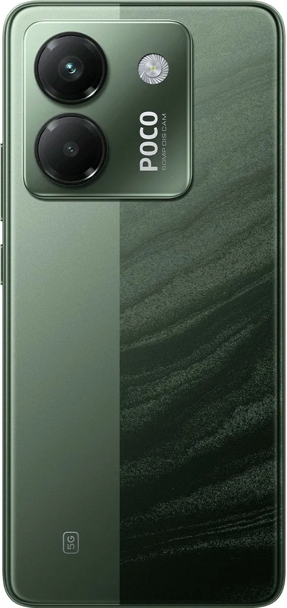 Poco M7 Pro 5G MZB0JZ7EU - 12GB 256GB - Groen