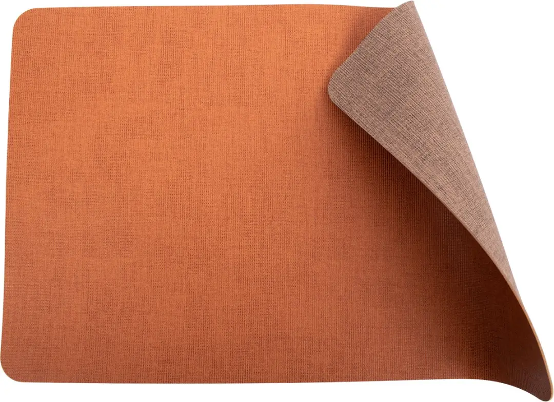 Kade 171 Lederlook Placemats 6 Stuks 45x30cm