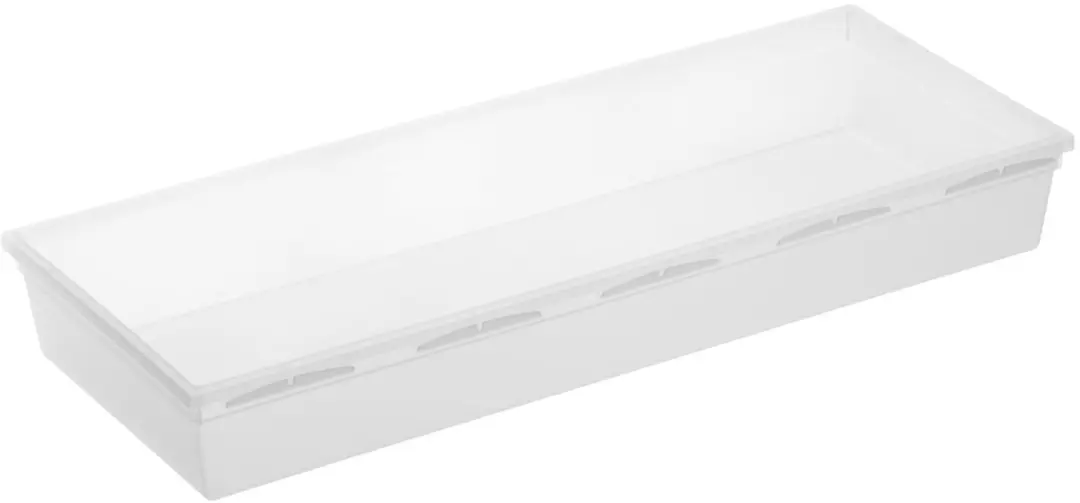 Rotho Ladebakje 38x15cm