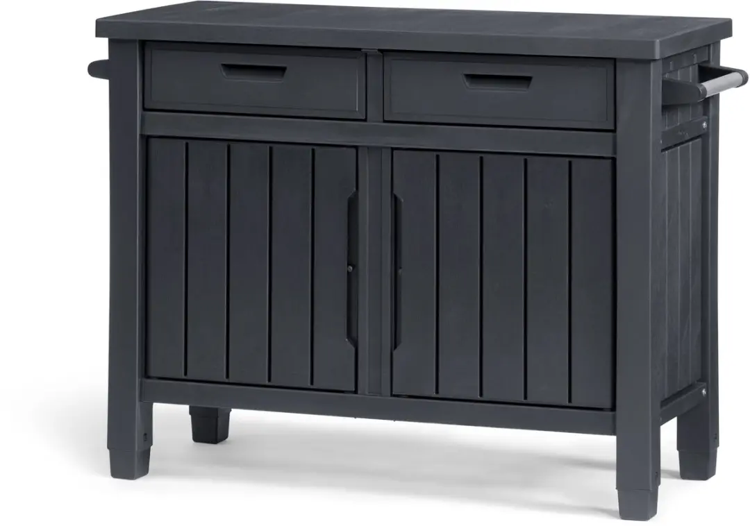 Keter Unity XL Barbecuetafel