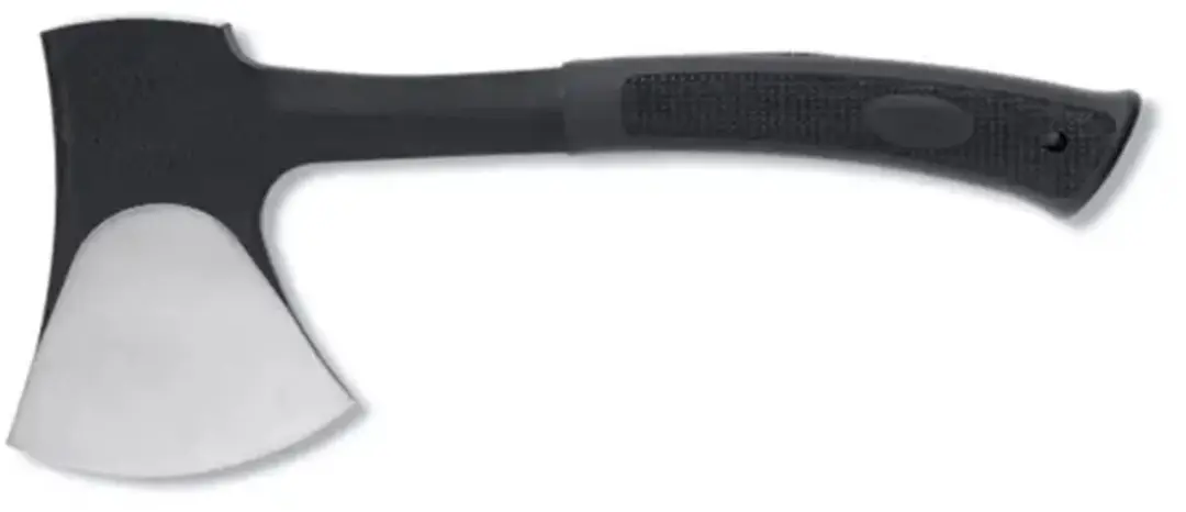 BergHOFF BBQ-bijl 4490311 - Zwart