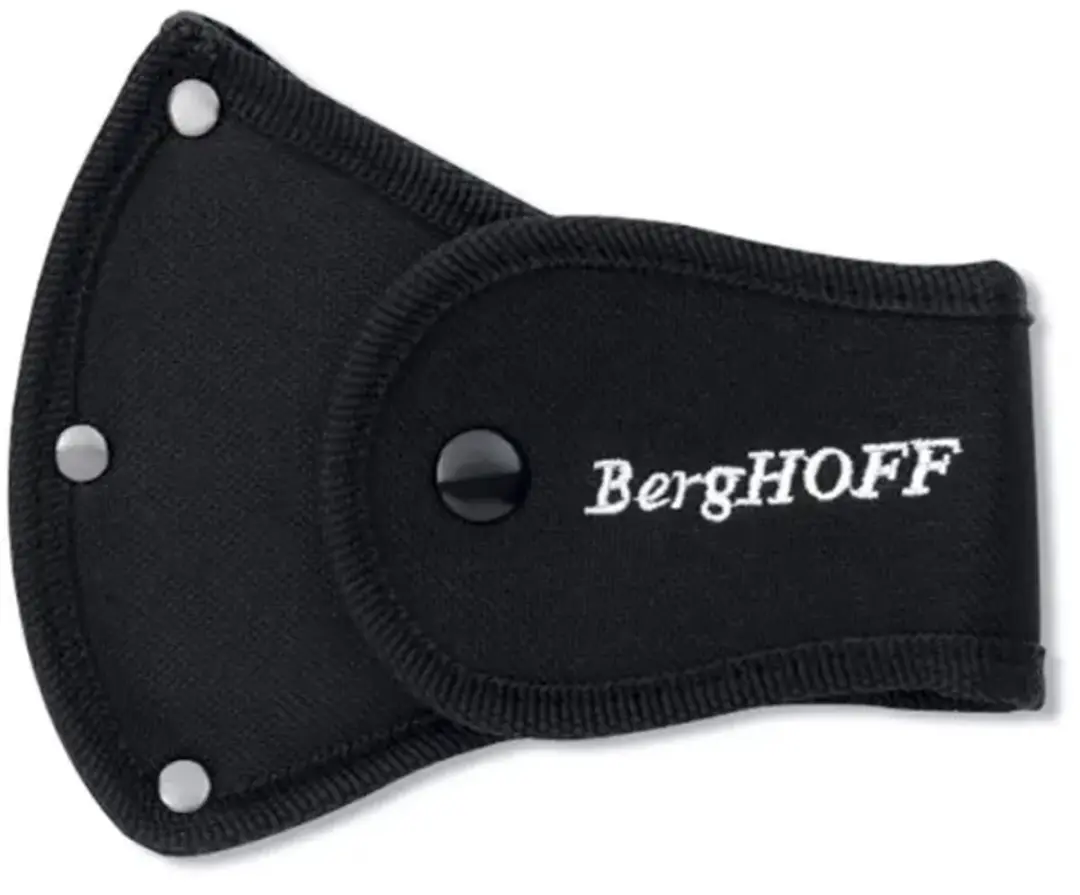 BergHOFF BBQ-bijl 4490311 - Zwart - afbeelding 6 van 6