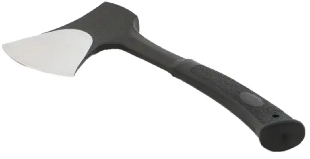 BergHOFF BBQ-bijl 4490311 - Zwart